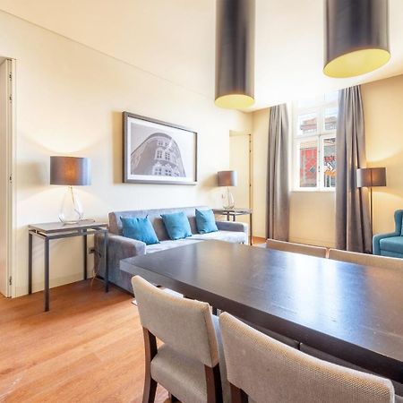 Guestready - Time Out 106 Appartement Lissabon Buitenkant foto