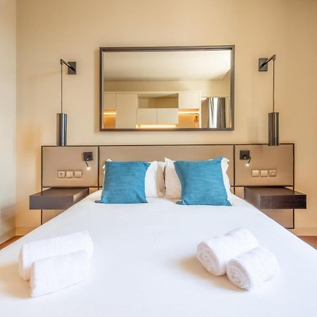 Guestready - Time Out 106 Appartement Lissabon Buitenkant foto