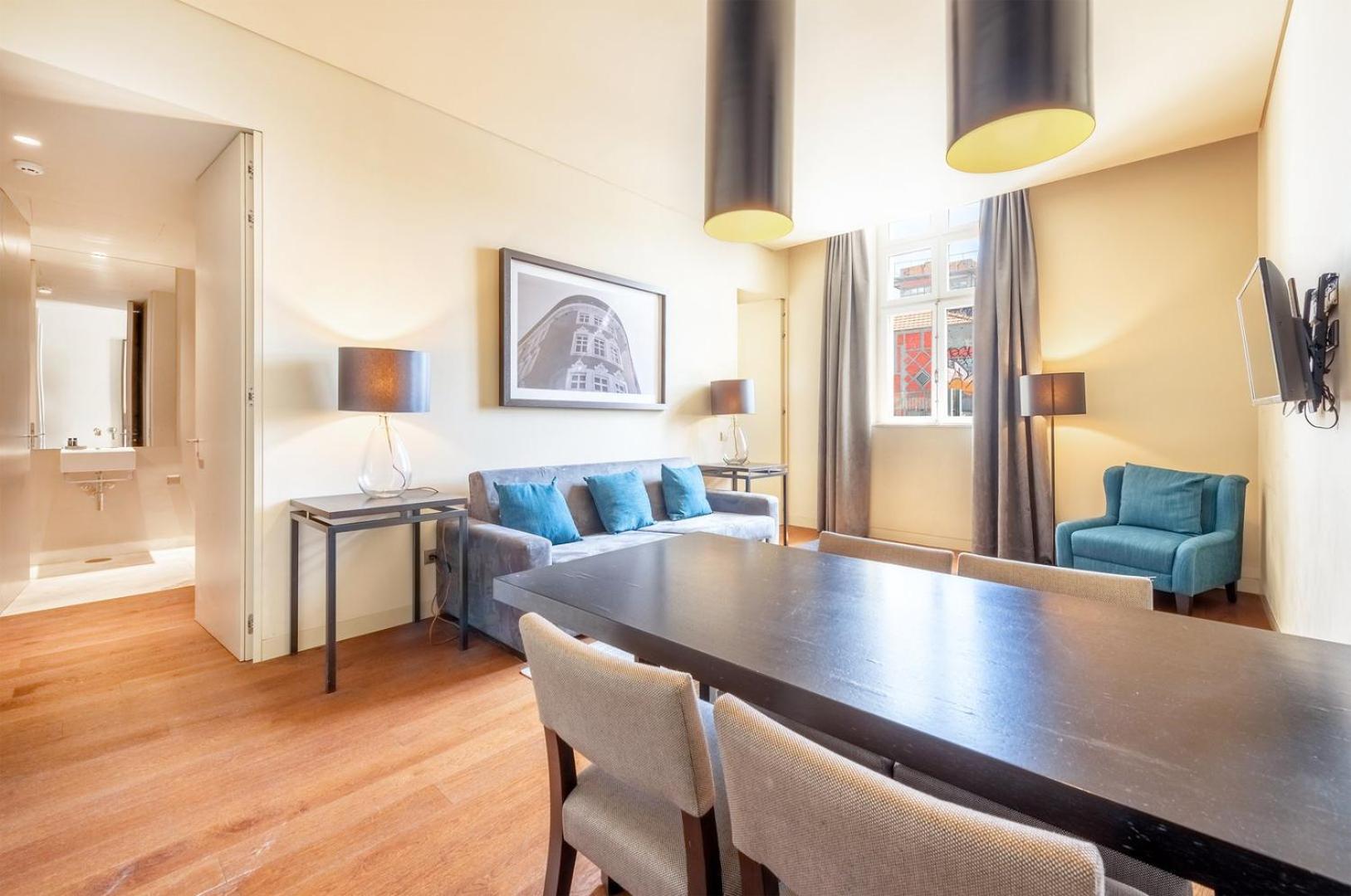 Guestready - Time Out 106 Appartement Lissabon Buitenkant foto
