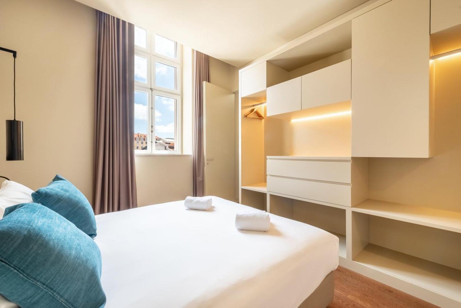 Guestready - Time Out 106 Appartement Lissabon Buitenkant foto