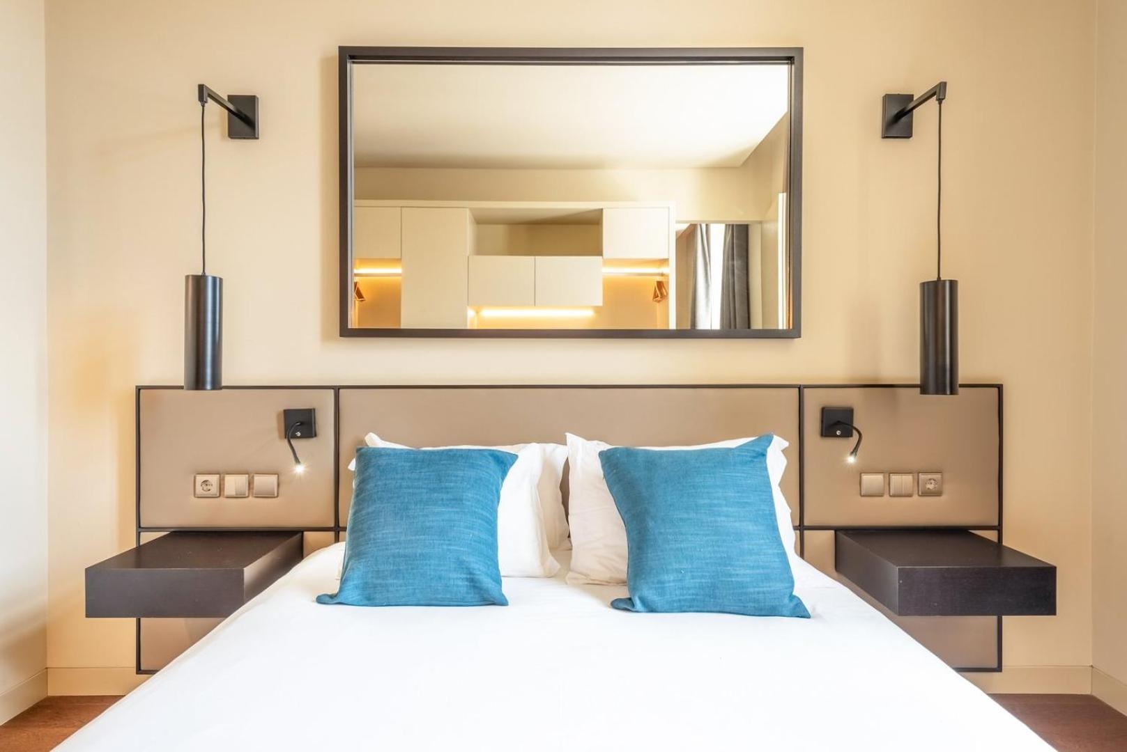Guestready - Time Out 106 Appartement Lissabon Buitenkant foto