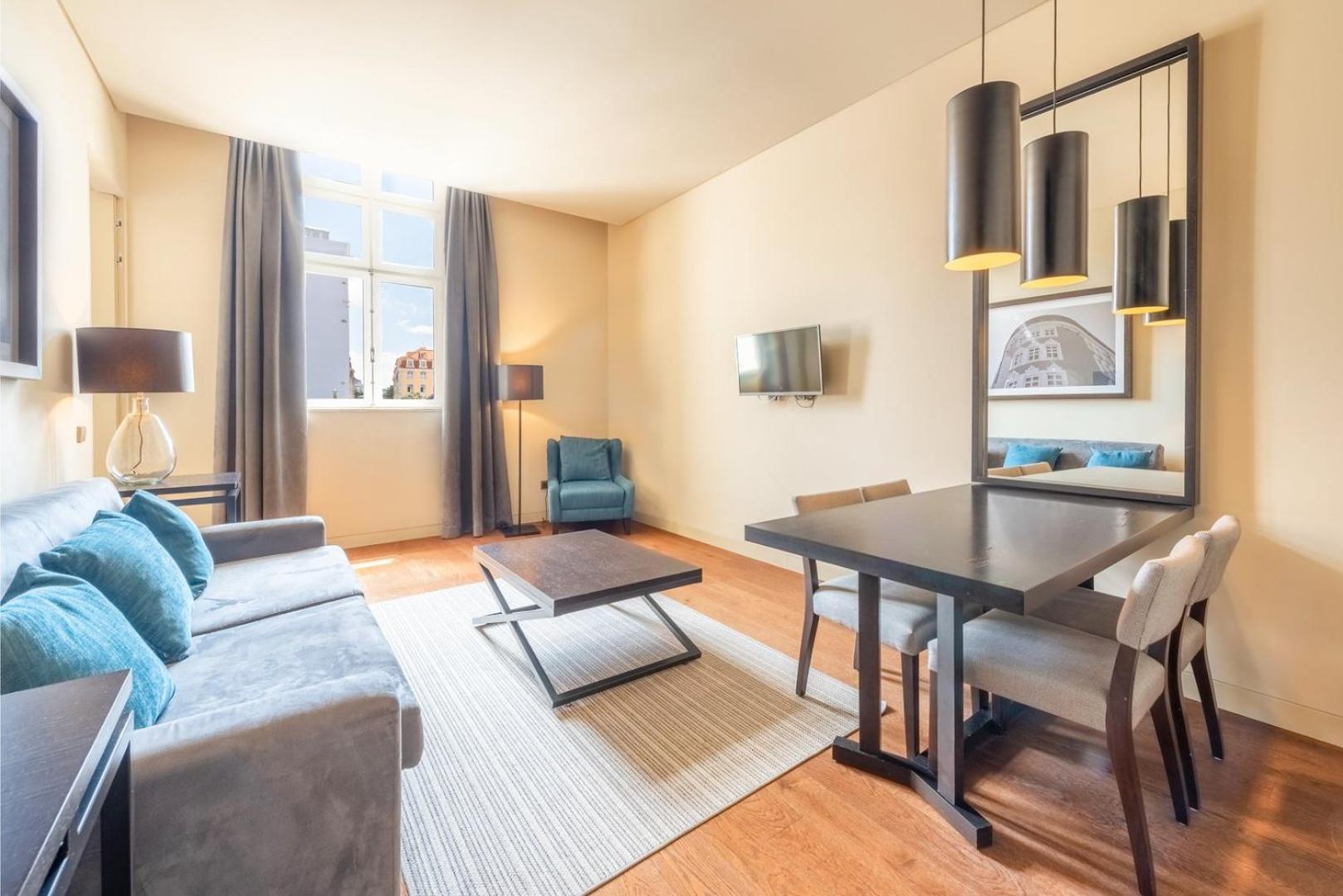 Guestready - Time Out 106 Appartement Lissabon Buitenkant foto