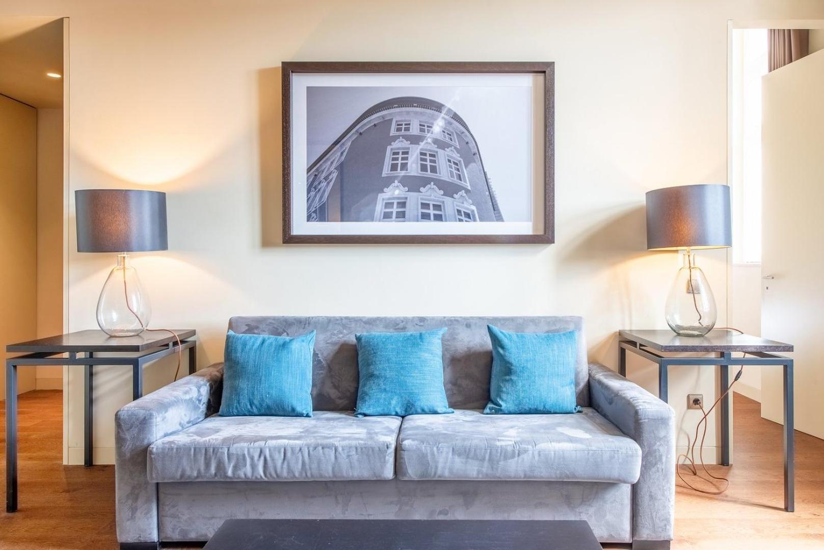 Guestready - Time Out 106 Appartement Lissabon Buitenkant foto
