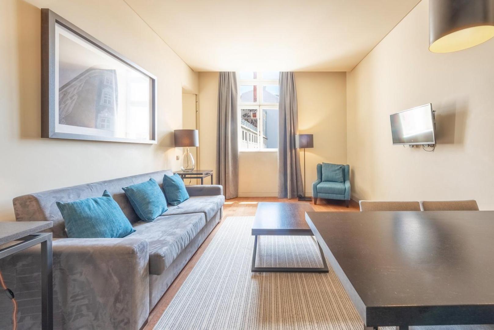 Guestready - Time Out 106 Appartement Lissabon Buitenkant foto