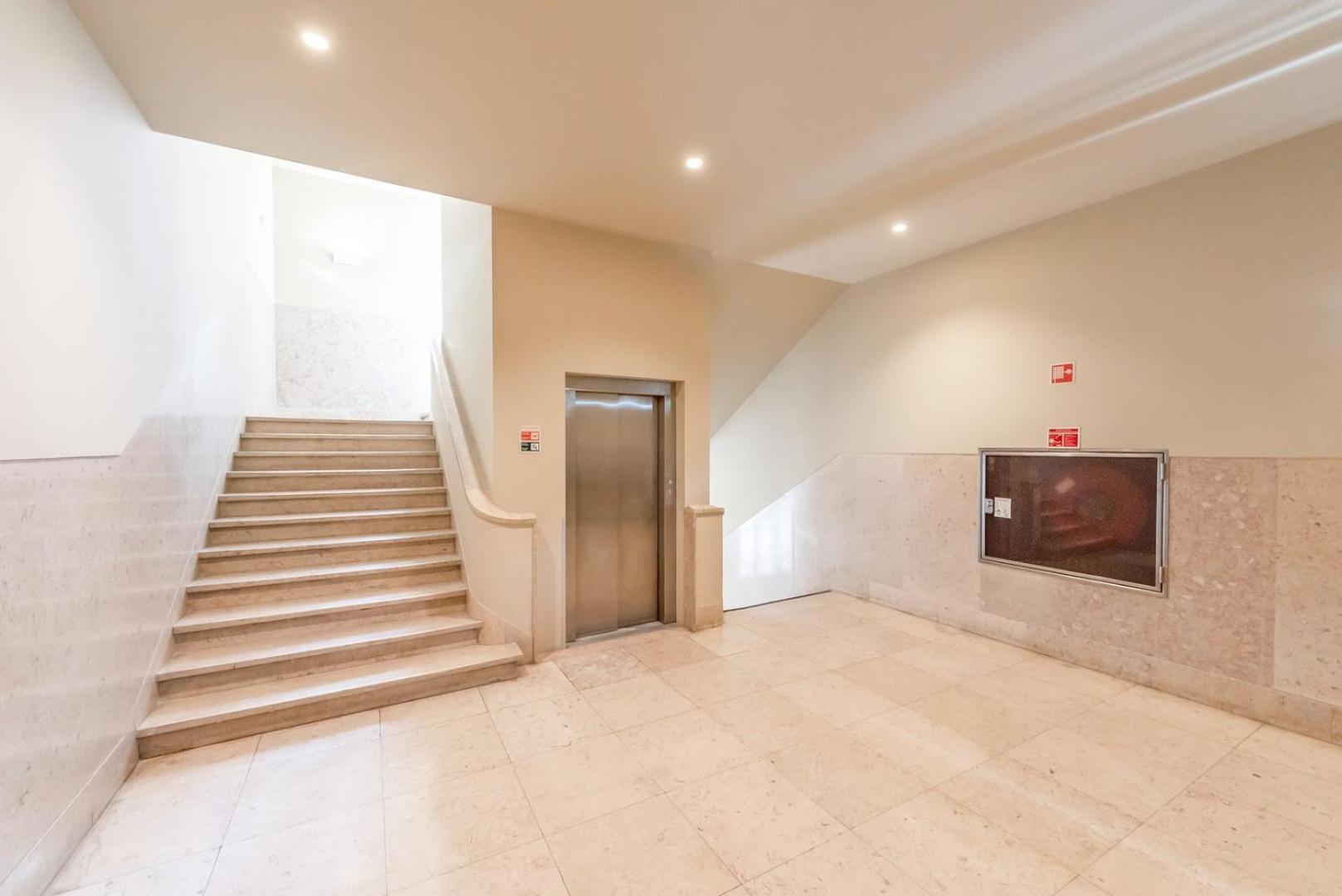 Guestready - Time Out 106 Appartement Lissabon Buitenkant foto