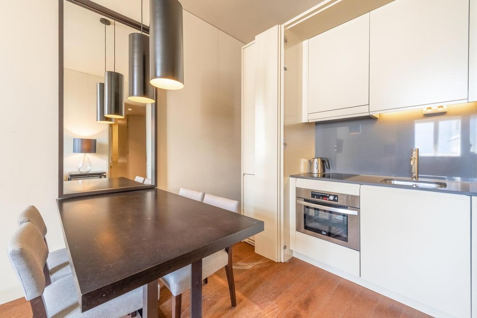 Guestready - Time Out 106 Appartement Lissabon Buitenkant foto