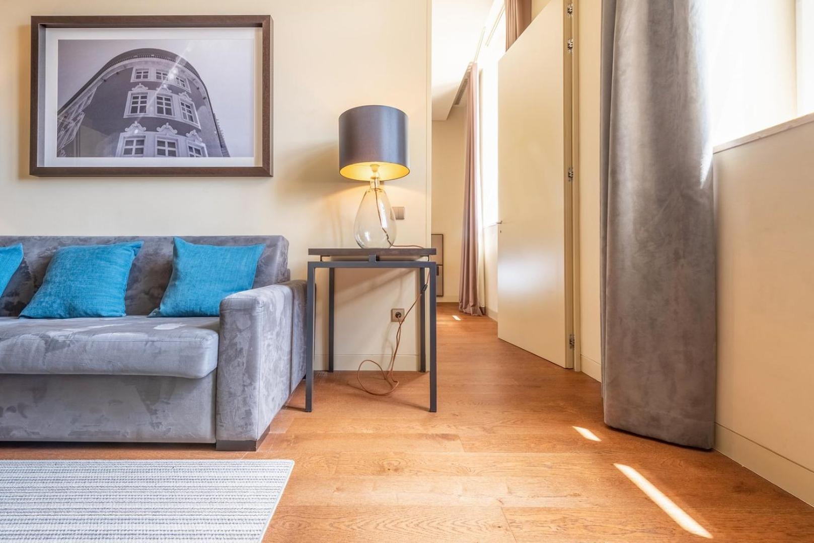 Guestready - Time Out 106 Appartement Lissabon Buitenkant foto