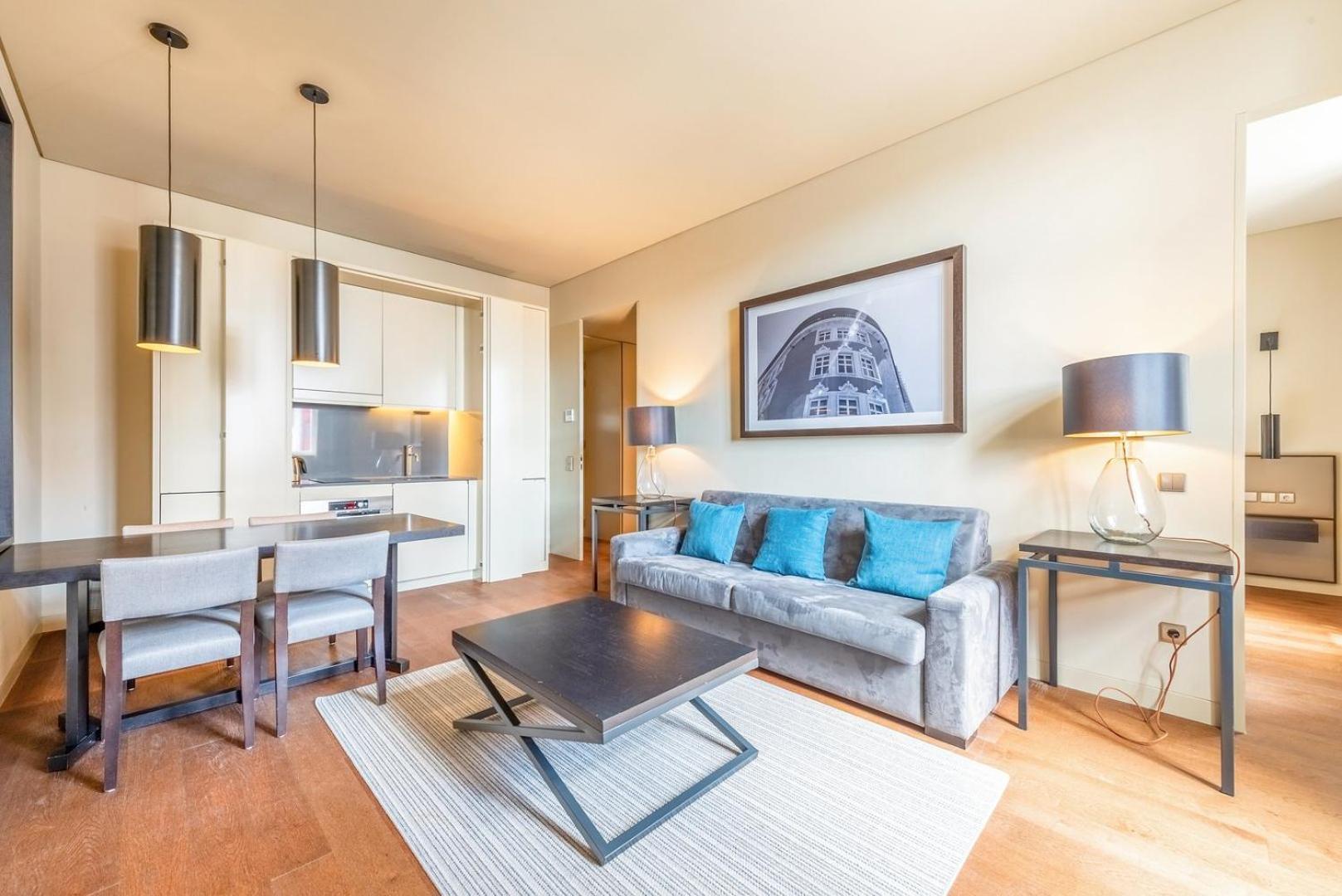Guestready - Time Out 106 Appartement Lissabon Buitenkant foto