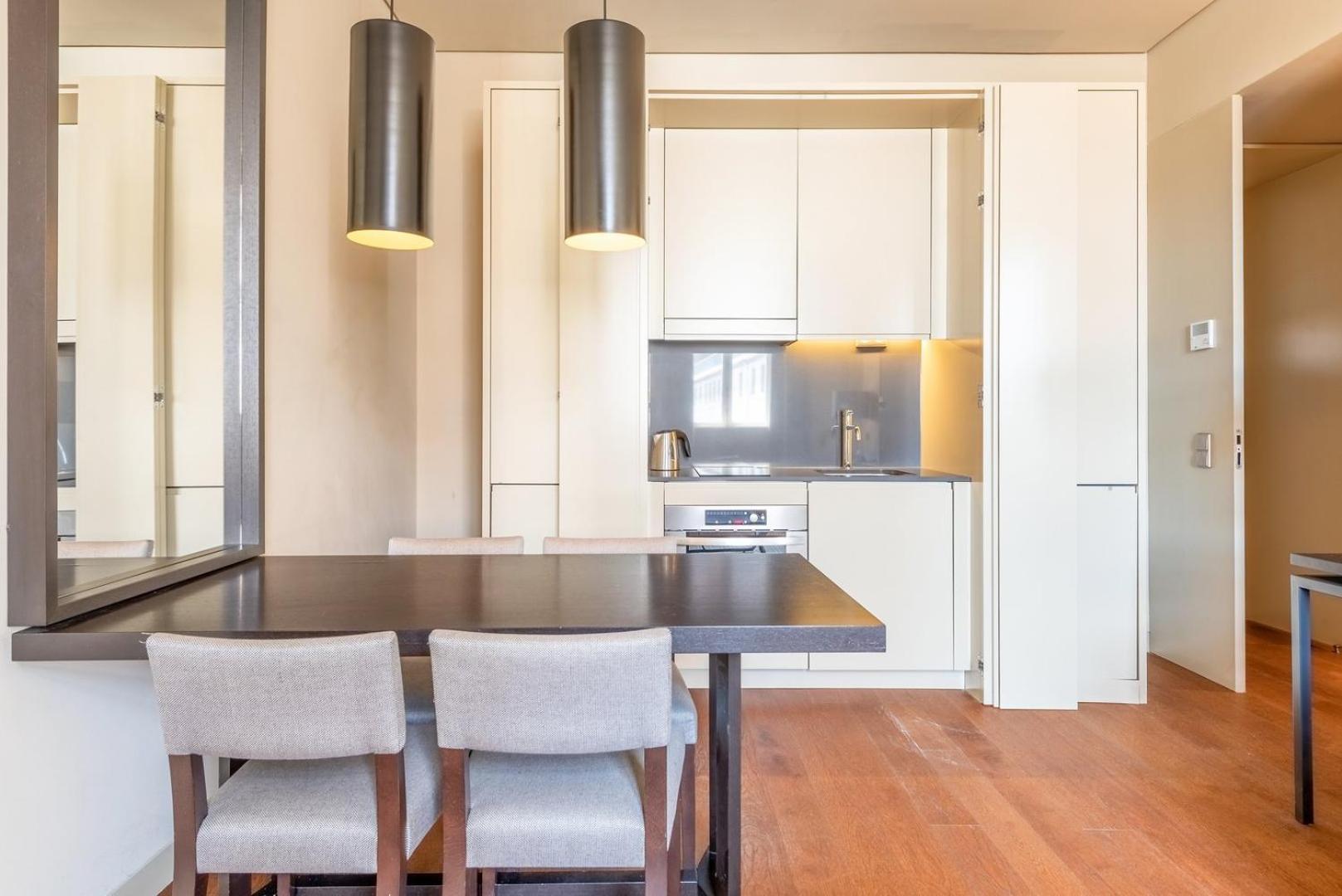 Guestready - Time Out 106 Appartement Lissabon Buitenkant foto