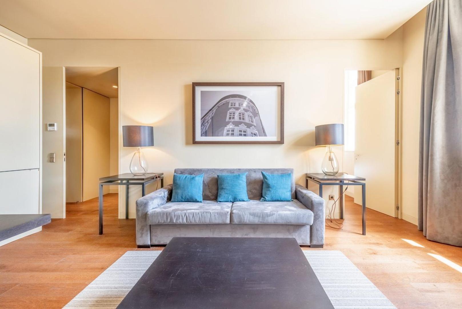Guestready - Time Out 106 Appartement Lissabon Buitenkant foto