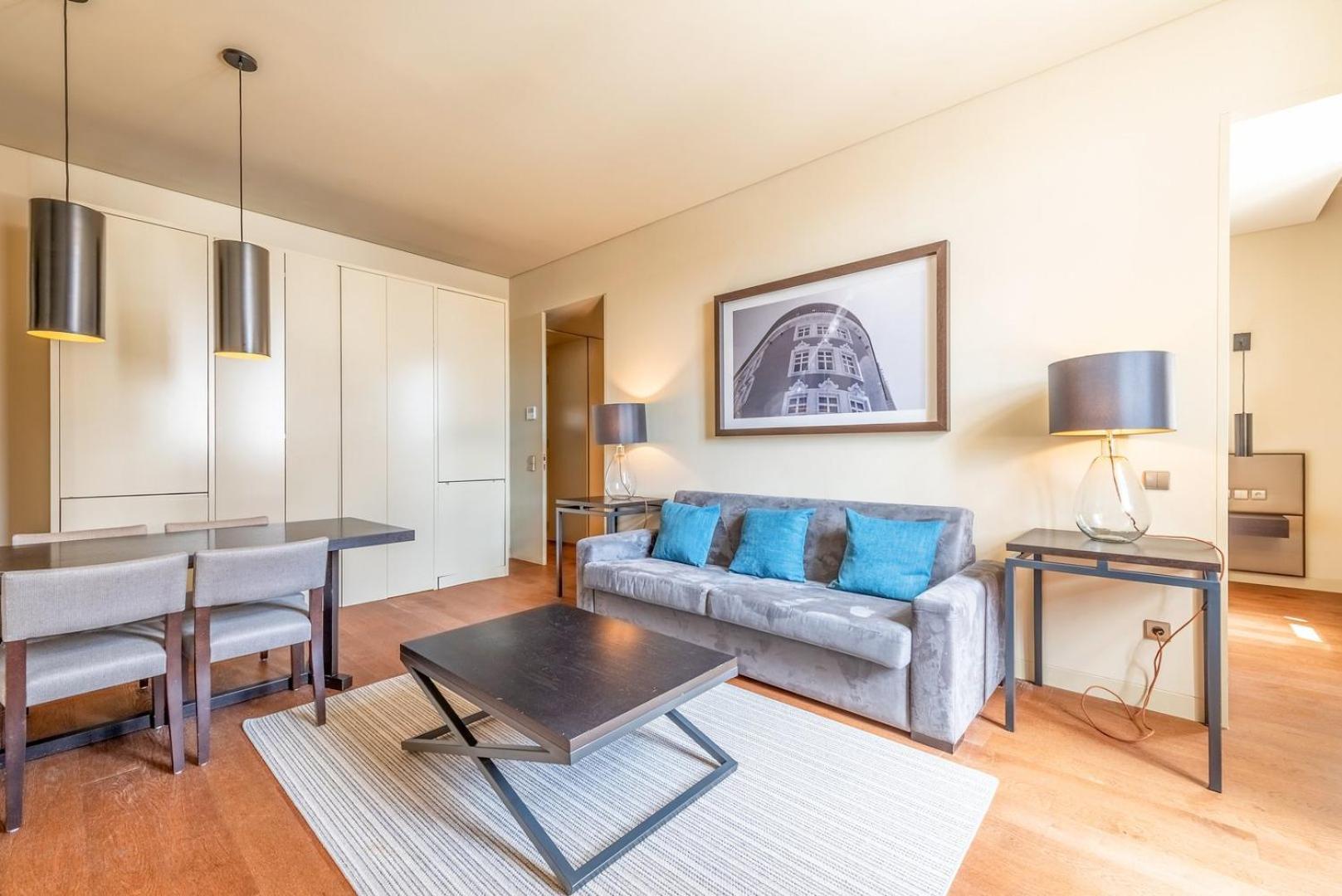 Guestready - Time Out 106 Appartement Lissabon Buitenkant foto